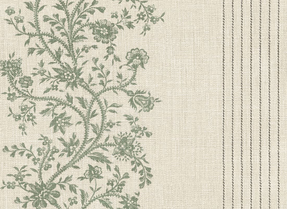 Sandberg Natalie, Green - S10824
