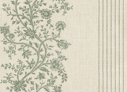 Sandberg Natalie, Green - S10824