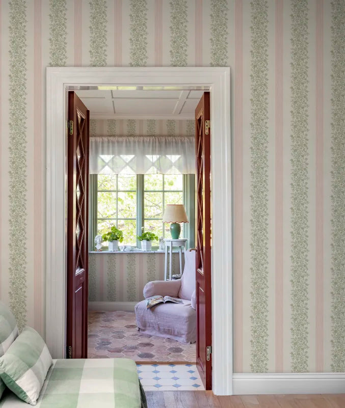 Sandberg Natalie, Pink - S10825