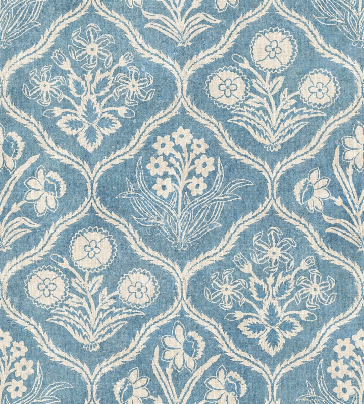Sandberg Rosa, Blue - S10828