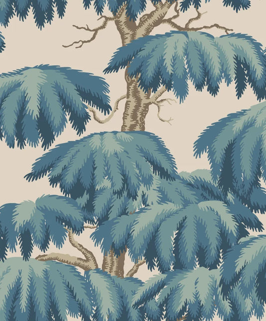 Sandberg Alba, Teal - S10838