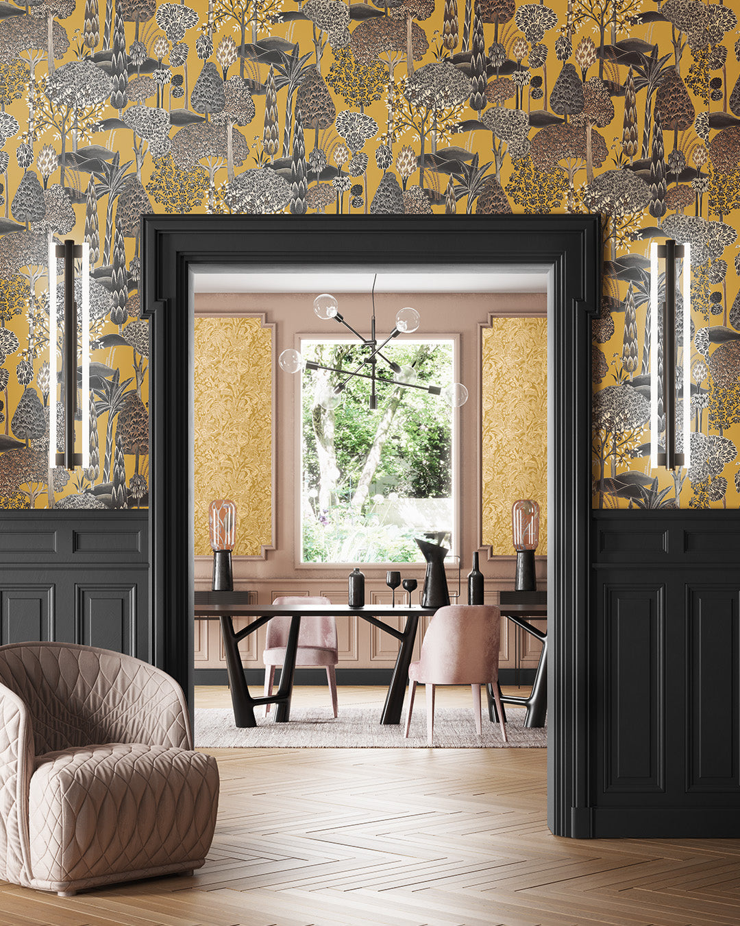 Midbec Viray Gold - SUM001