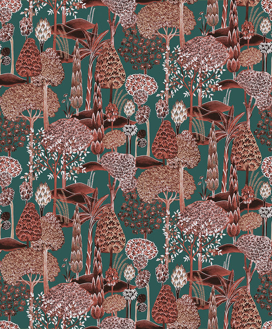 Midbec Viray Sienna - SUM002