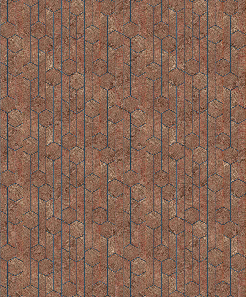 Midbec Kantha Rust - SUM106