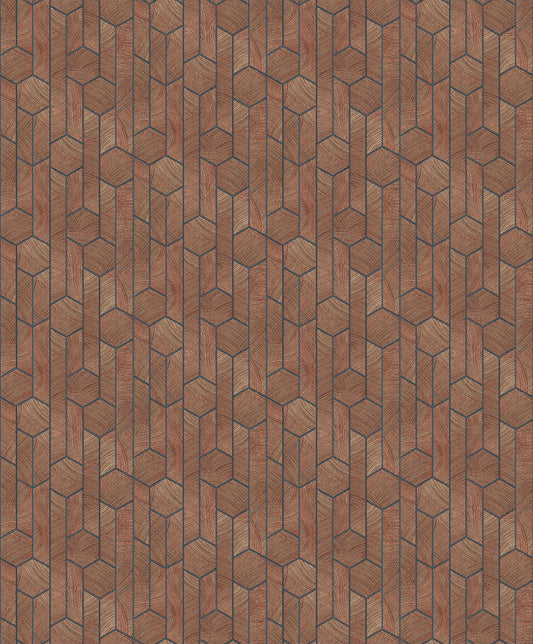 Midbec Kantha Rust - SUM106