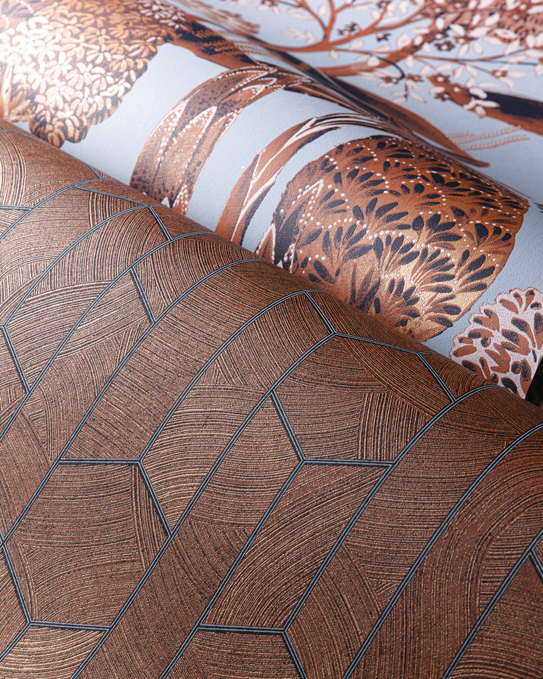 Midbec Kantha Rust - SUM106