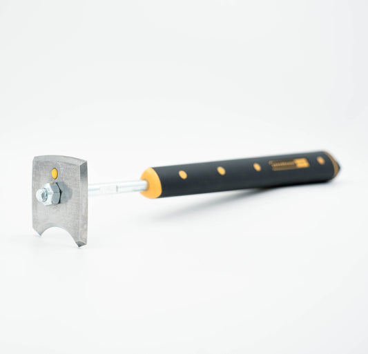 Speedheater Hattprofilskrapa