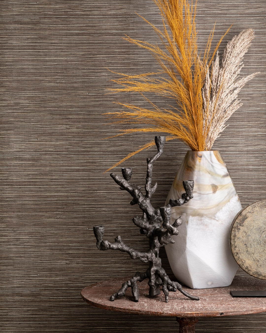 Midbec Grass Cloth - TA25043