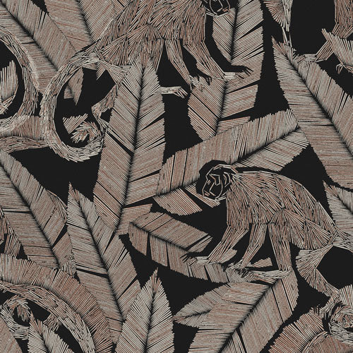 Midbec Monkey Night - TRI001