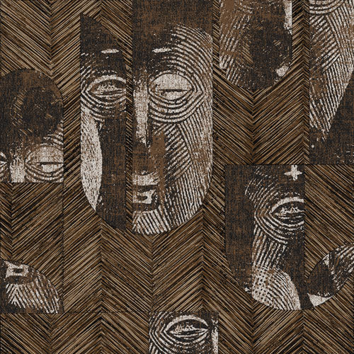 Midbec Mask Bamboo - TRI305