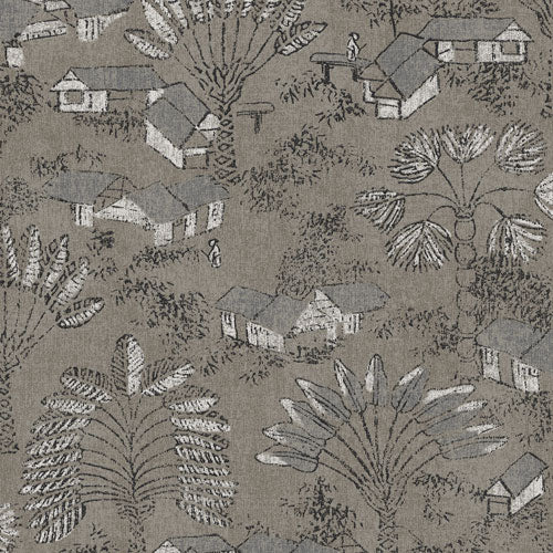 Midbec Louam Cinder - TRI601