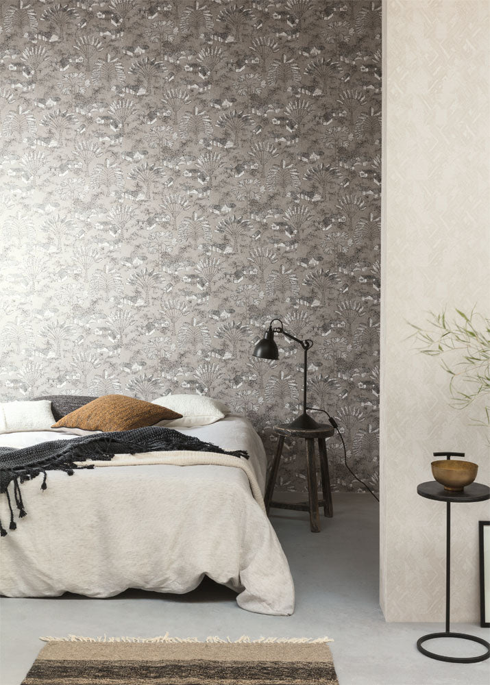 Midbec Louam Cinder - TRI601