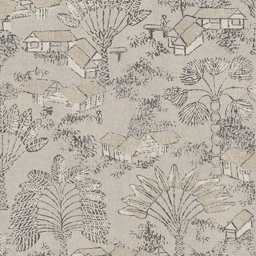 Midbec Louam Papyrus - TRI602