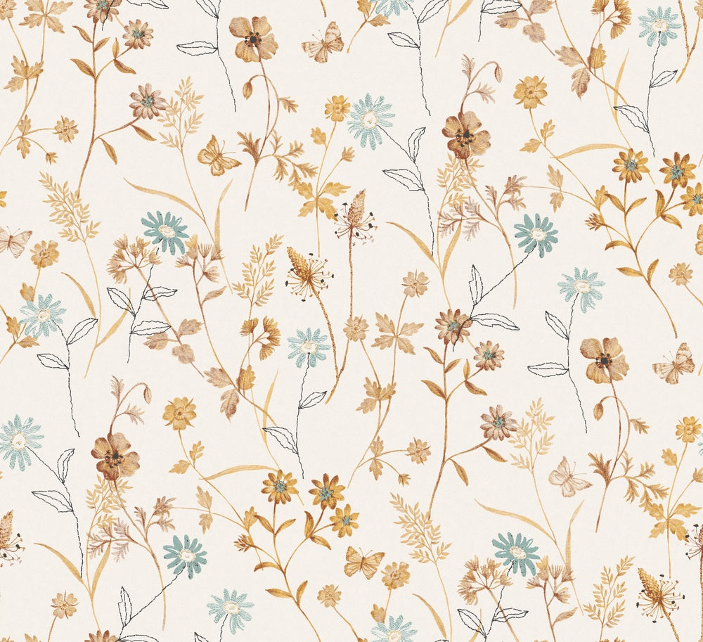 Midbec Elysium Amber - ZON104