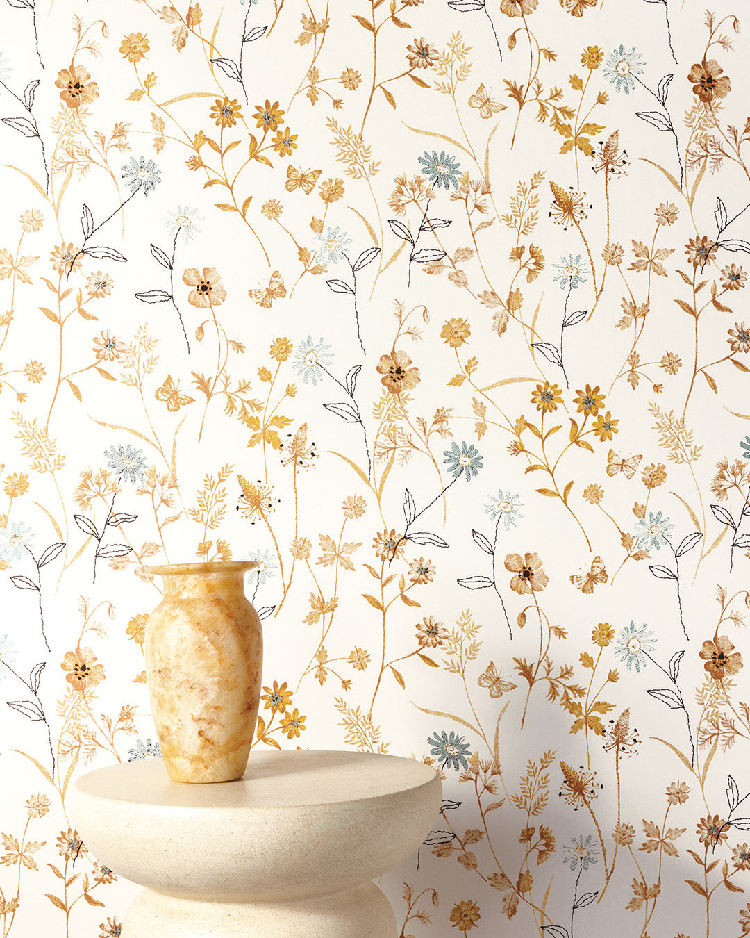 Midbec Elysium Amber - ZON104