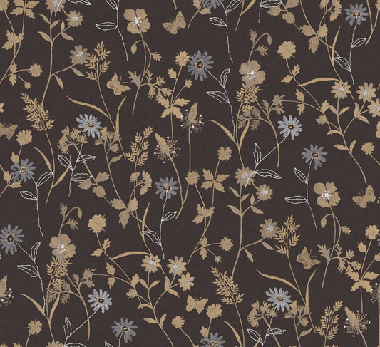 Midbec Elysium Ebony - ZON105