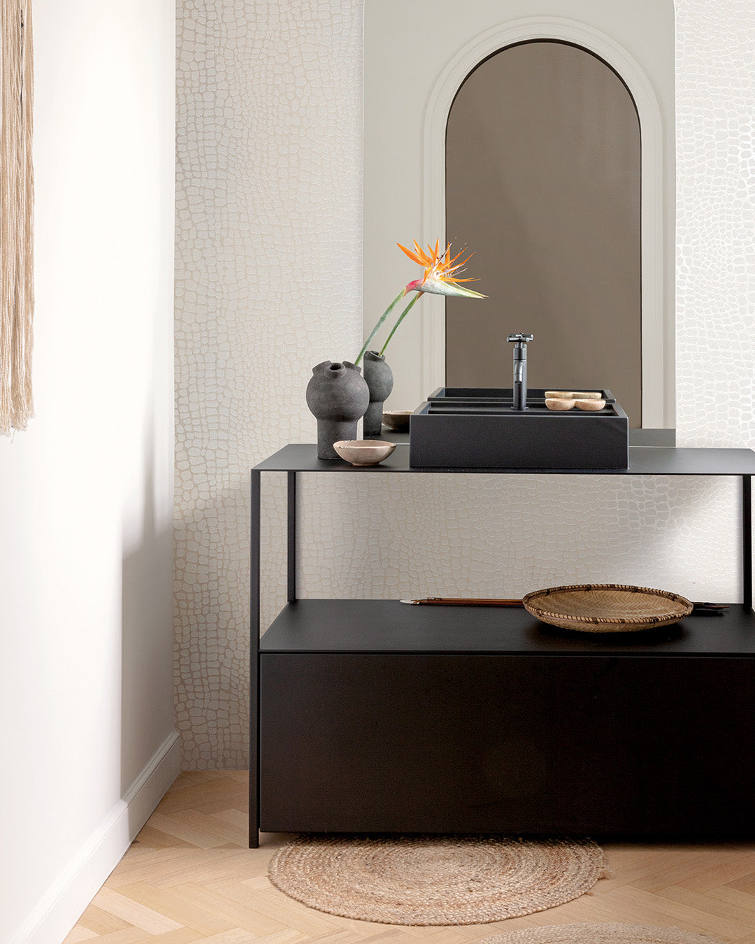 Midbec Panthera - ZON301