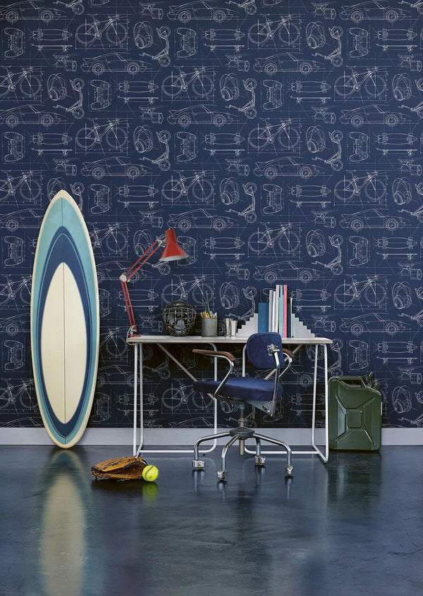 Fiona No Limits Technic - 641026