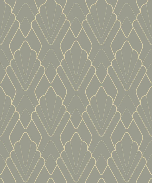 Fiona Fairy Tale Art Deco Style - 650208