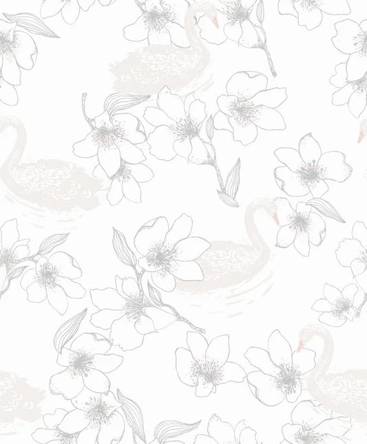 Fiona No Limits Swan - 640818