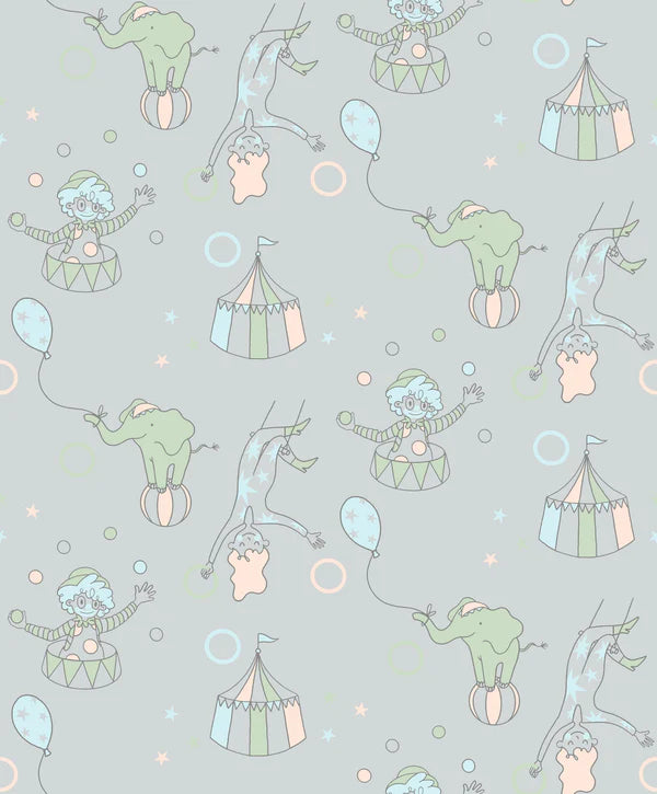 Fiona No Limits Circus - 640615