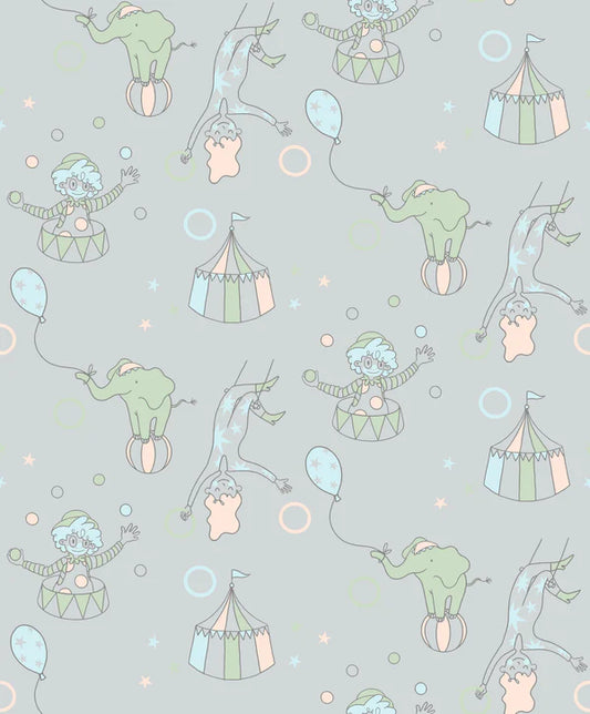 Fiona No Limits Circus - 640615