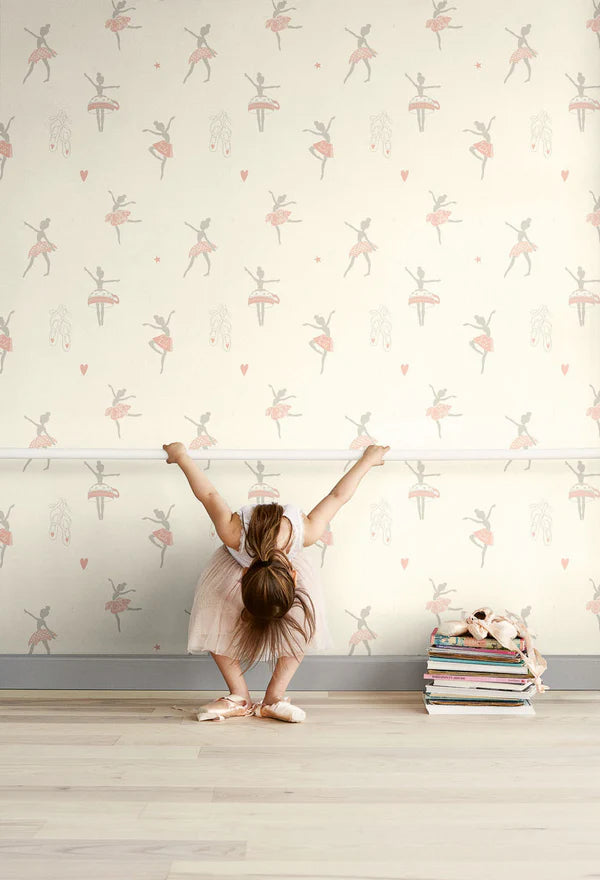 Fiona No Limits Ballerina - 640716