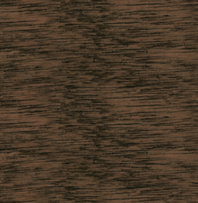 Timberex Black Walnut färgprov på ek