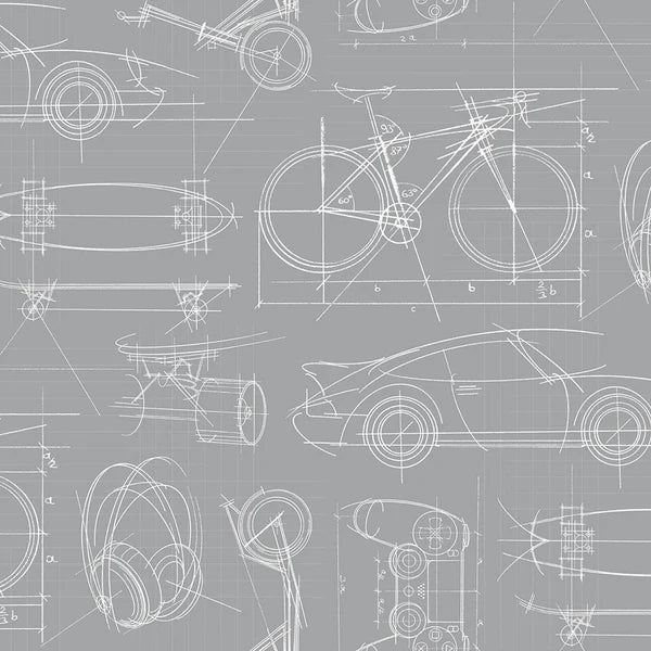 Fiona No Limits Technic - 641024