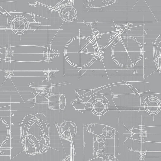 Fiona No Limits Technic - 641024