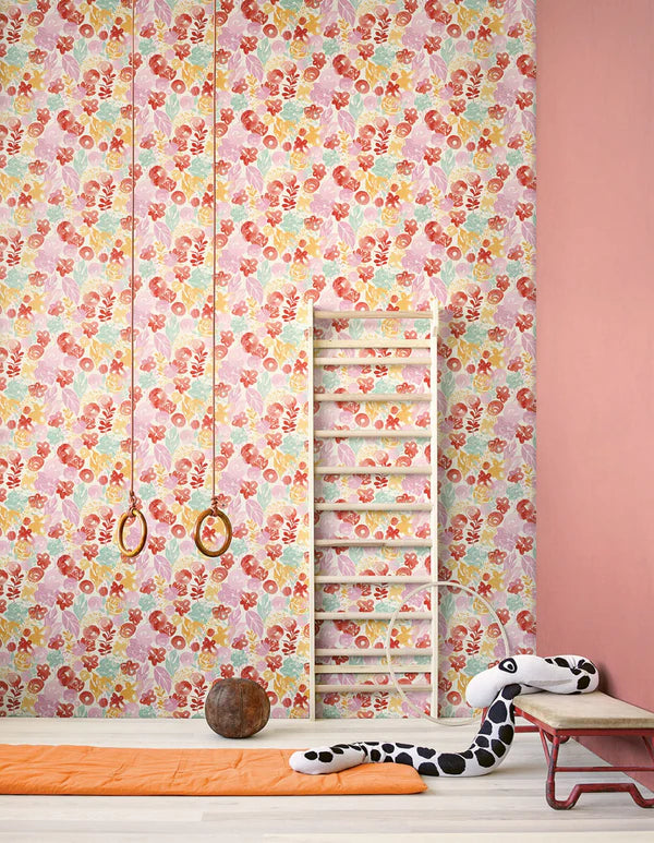 Fiona No Limits Flower Power - 640923