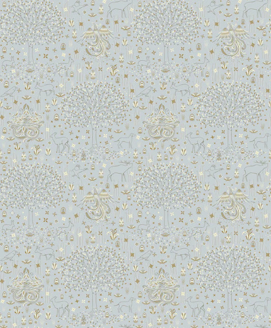 Fiona Fairy Tale Magic Forest - 650312