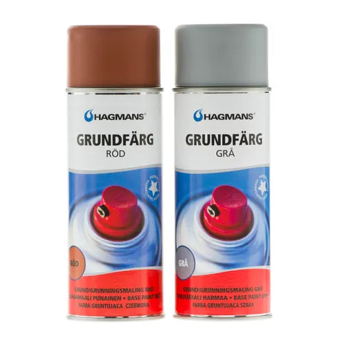 Hagmans - Grundfärg