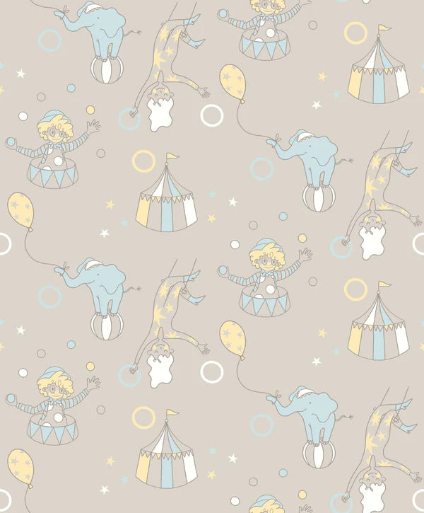 Fiona No Limits Circus - 640614