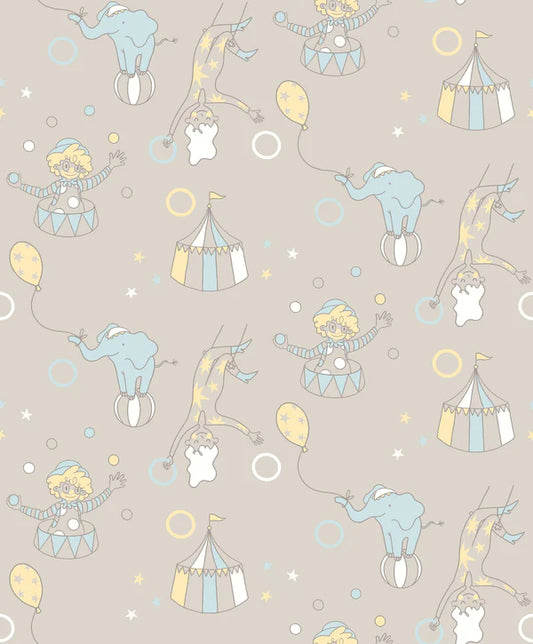 Fiona No Limits Circus - 640614