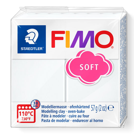 FIMO® soft 8020 57 gram