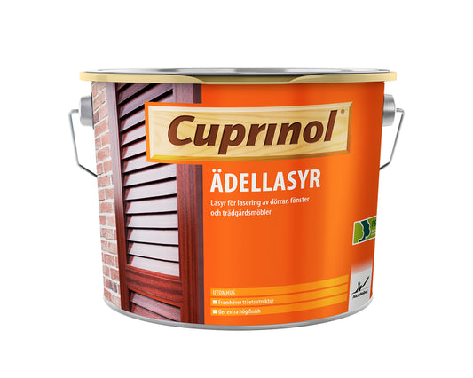 Cuprinol Ädellasyr 2.5L