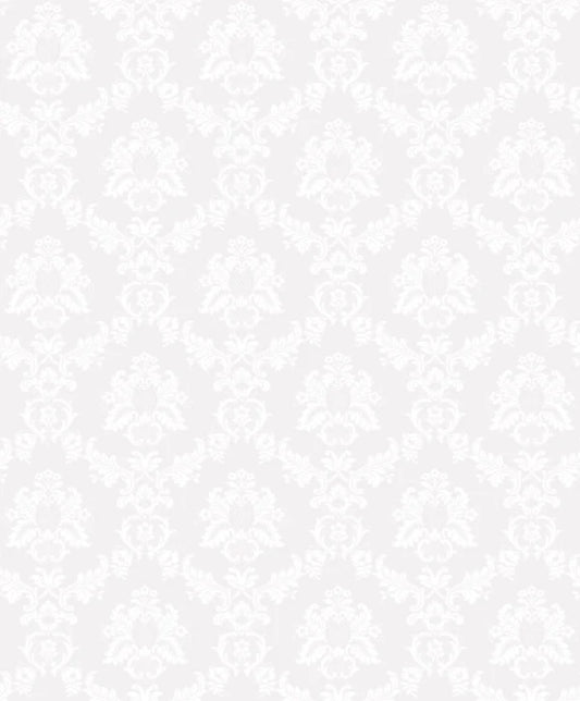 Fiona Home Paper Damask - 100201