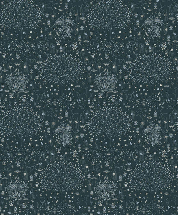 Fiona Fairy Tale Magic Forest - 650315