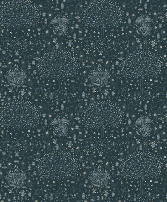 Fiona Fairy Tale Magic Forest - 650315