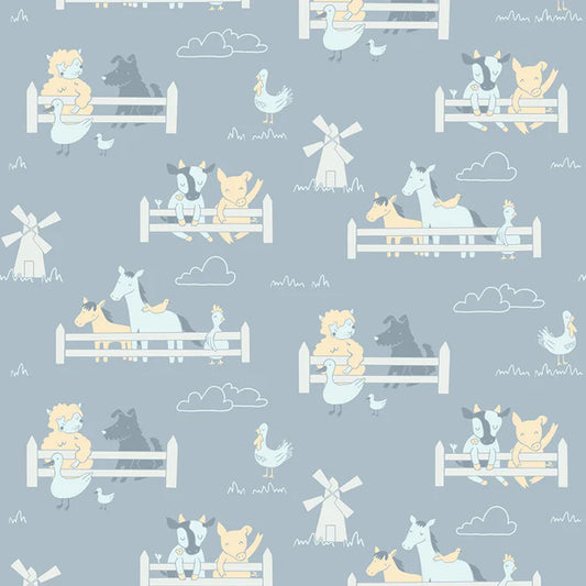 Fiona No Limits Little Farm - 640204