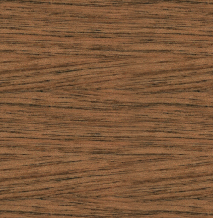 Timberex Dark Walnut färgprov på ek