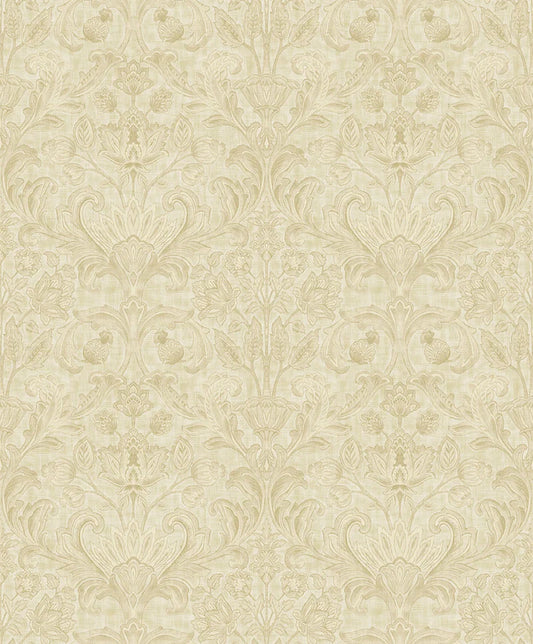 Fiona Grace IMPERIAL DAMASK - 35403