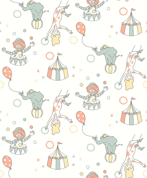 Fiona No Limits Circus - 640613