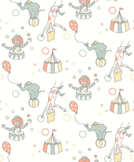 Fiona No Limits Circus - 640613