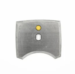 Speedheater Hattprofilblad