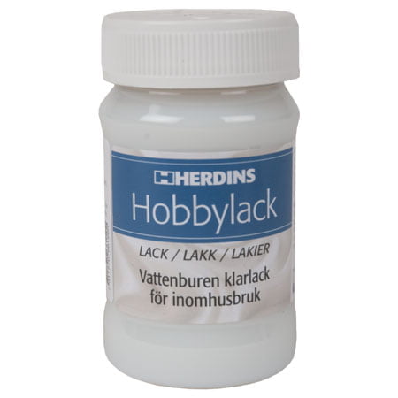 Herdins Hobbylack 100 ml