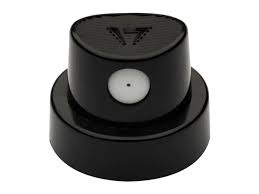 Amsterdam Spray Caps – Standardmunstycken - 100 st.