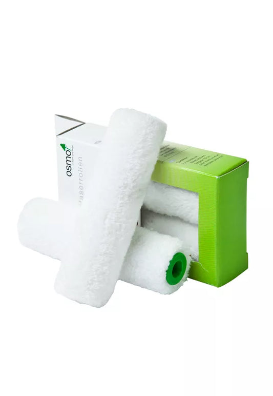 Osmo Mikrofiberroller 100MM 2-pack