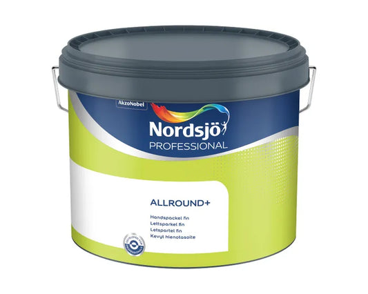Professional Allround+